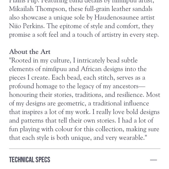 Manitobah plains Flip - Picture 6 of 14